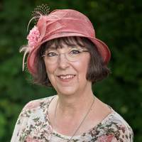 Charlotte Riggle profile picture