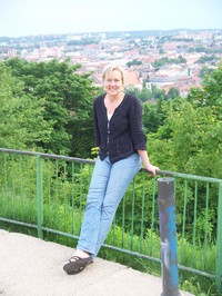 Jacquelyn Vincenta