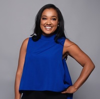 Bianca  Williams