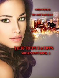 Christopher Blythe Bartram