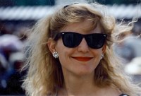 Alison Belsham profile picture