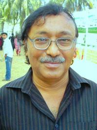 Ali Imam