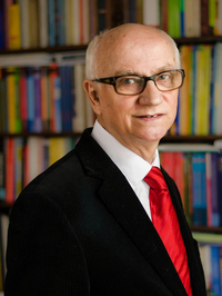 Władysław Miodunka