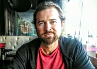 Derek Hunter
