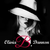 Olivia B. Dannon