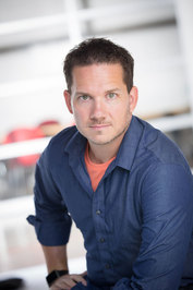 Aaron Pogue profile picture