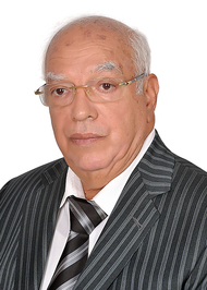 Hassan Emam Ismail
