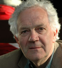 Stewart Conn