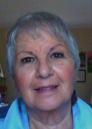 Jacqueline Coote
