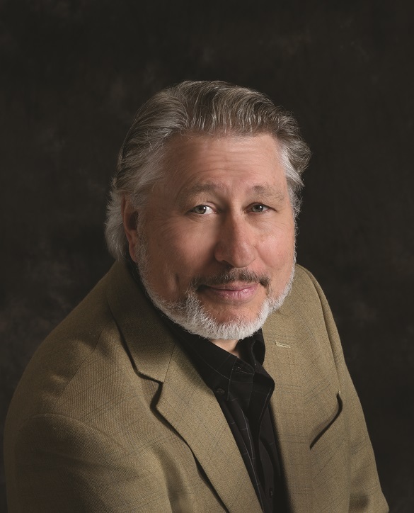 Craig Parshall (Author of The Resurrection File)