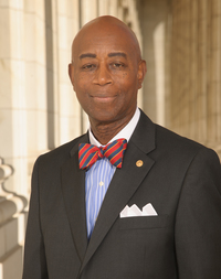 Barry C. Black