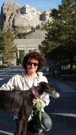 Irene Davidson