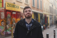 Adrián Viéitez profile picture