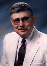 Marvin L. Lubenow profile picture