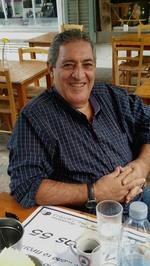 Zeki Erkut