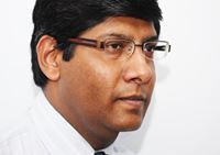 Shailesh Nigam