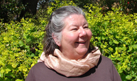 Barbara Segall profile picture