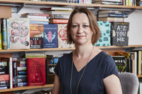Anna   Davis profile picture