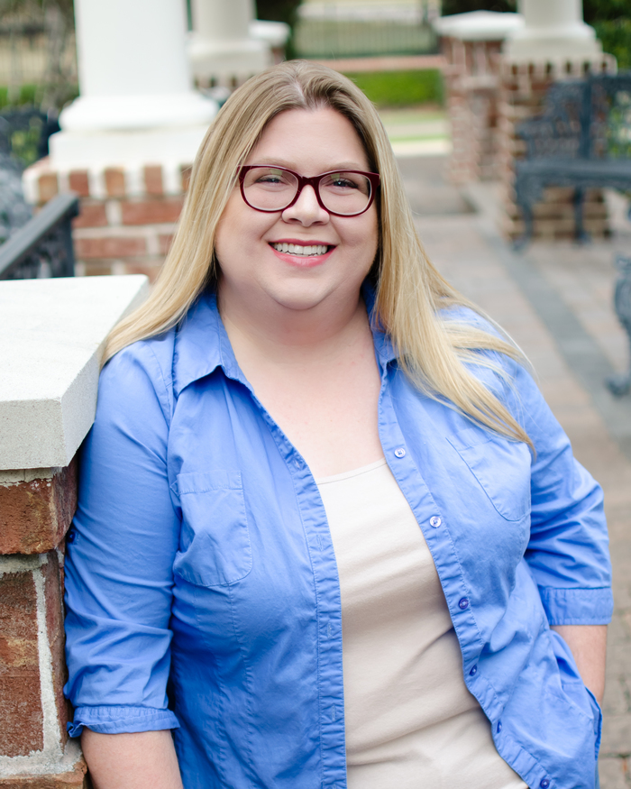 Kelly Lynn Colby (Author of The Collector)