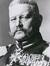 Paul von Hindenburg