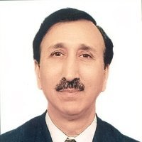 Hussain Ahmad Sherazi profile picture