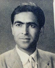 Rahim Gul profile picture