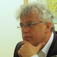 Μιχάλης Πιτένης