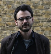 Ray Brassier profile picture