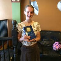 Rachel Wetsriru profile picture