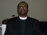 George Allen Blacken profile picture