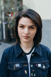 Emma Blackery profile picture