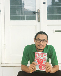 Zaky Yamani profile picture