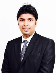 Aravinda Srimevan profile picture