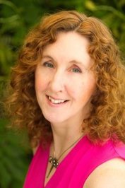 Christine  Harvey