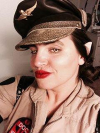 Kacey Ezell profile picture