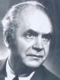 Dumitru Almaş