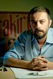 M.K. Perker