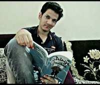 Deepesh Junwal