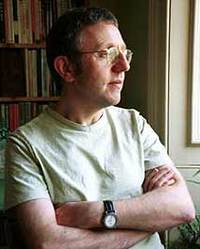 Alan Spence profile picture