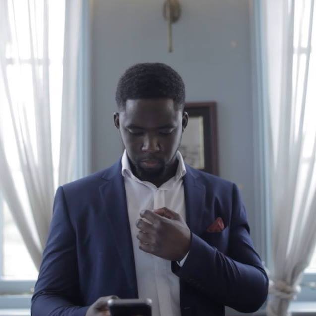 Michael Tabirade Author Of Understand Reach Expand