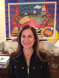 Melissa Stoller profile picture