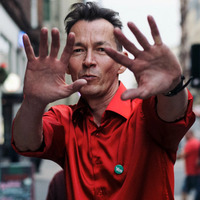 Greg Moodie profile picture