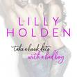 Lilly Holden