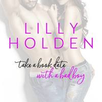 Lilly Holden