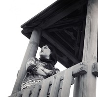 الناز شاهچراغی