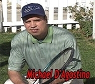 Michael D'Agostino