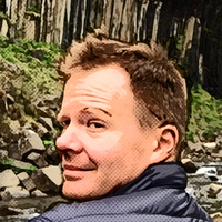 Reed Tucker profile picture