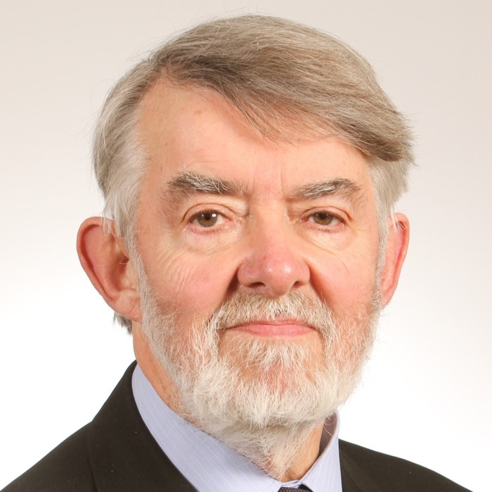 Paul Flynn (Author of Good As You)