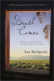 Sue Hallgarth profile picture