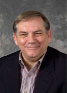 James E. Faulconer